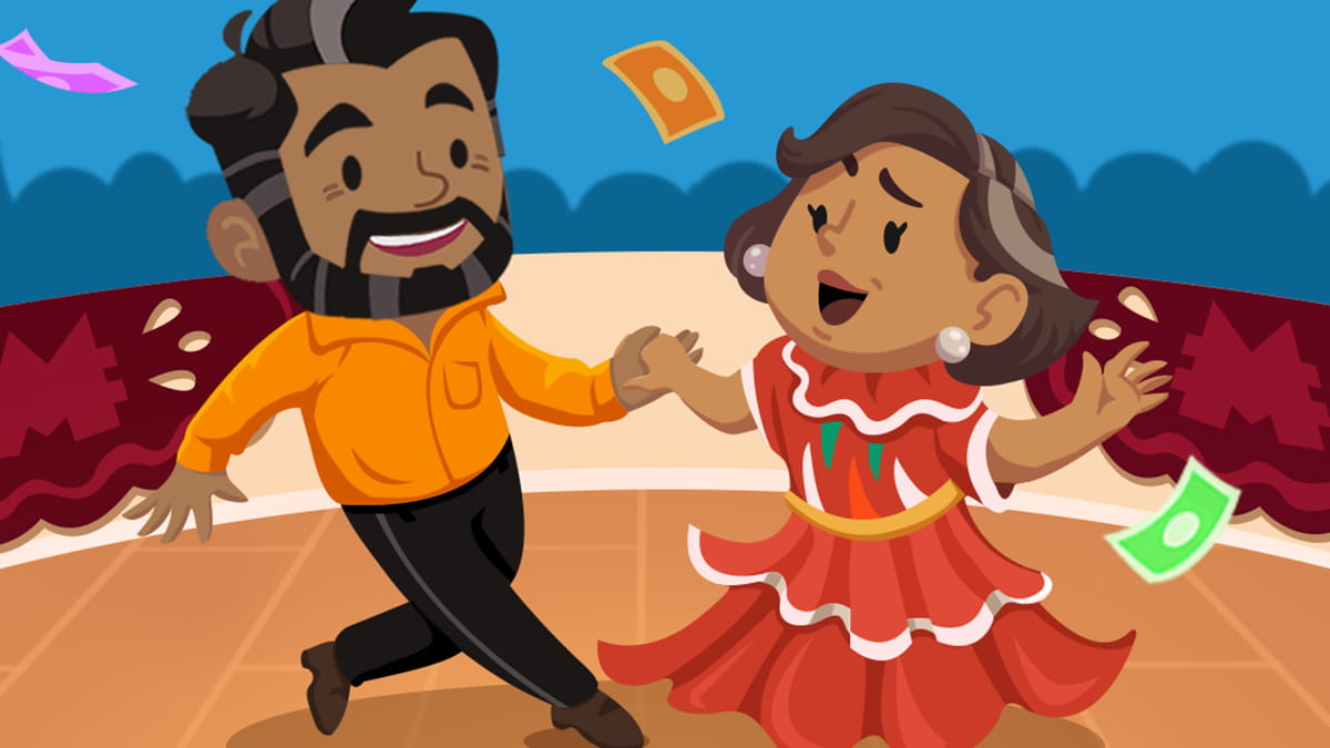 Monopoly GO All Salsa Contest Rewards And Milestones Monopoly GO All Salsa Contest Rewards And Milestones