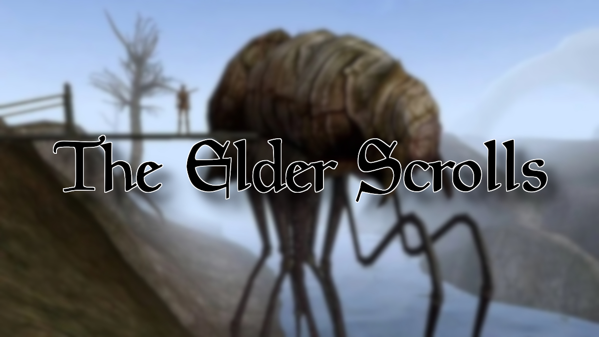 Which mainline Elder Scrolls game should you start with? Timelines ...