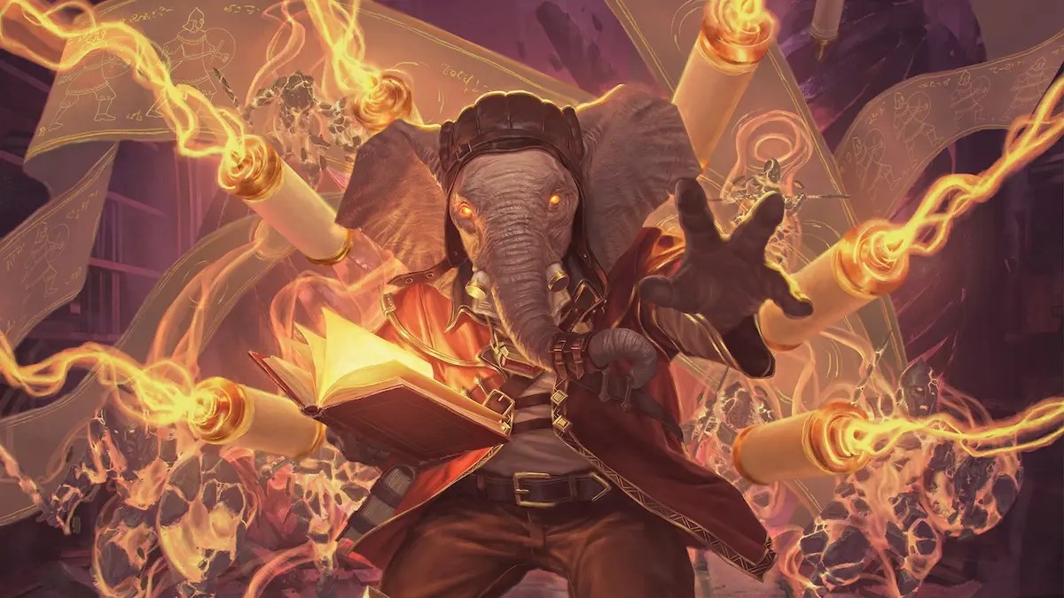 The Stack in MTG, explained – Destructoid