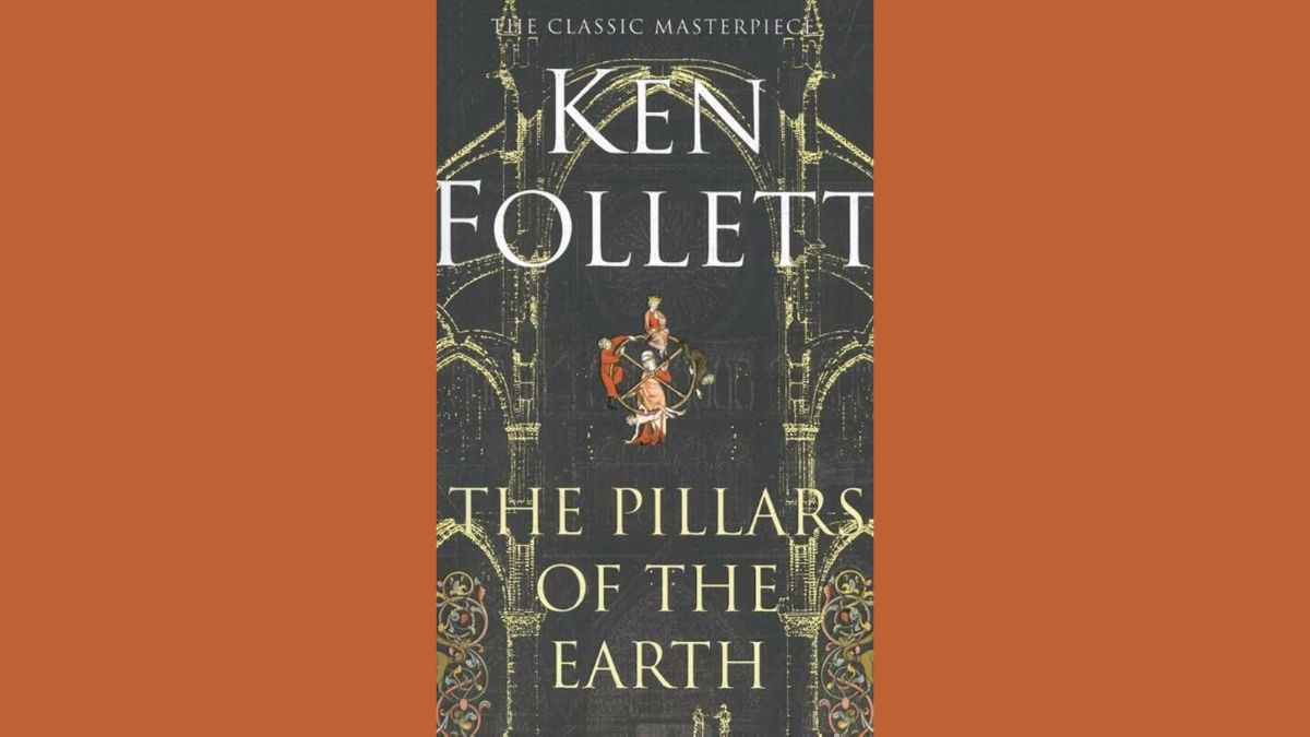 How to read the Kingsbridge series in order – Destructoid