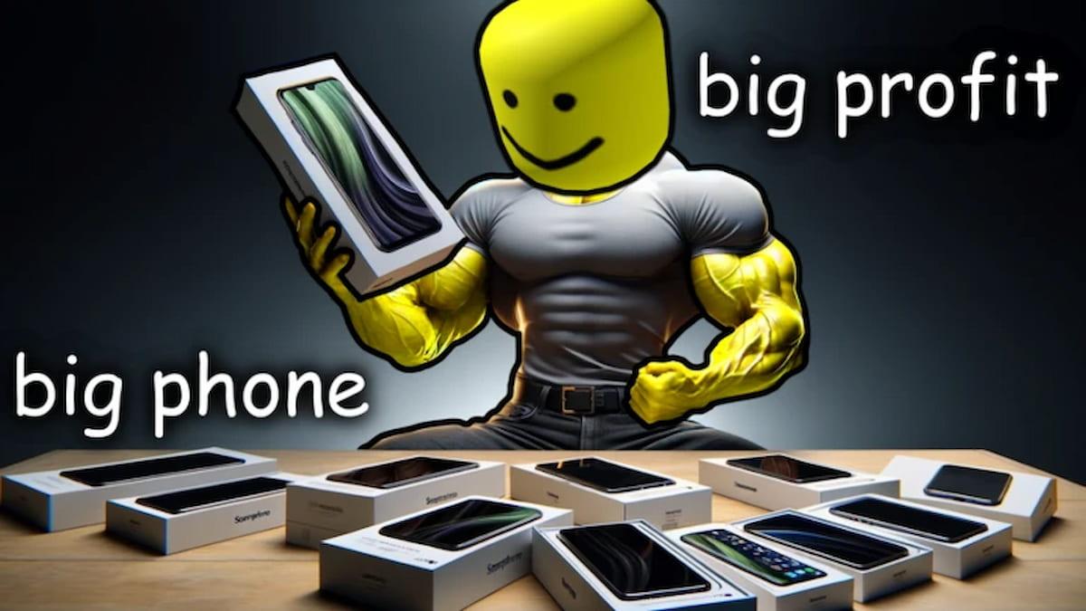 Prove Dad Wrong By Making Phones codes (November 2025)