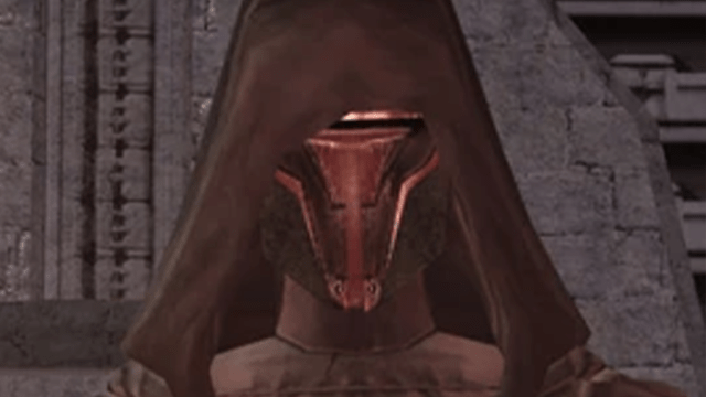 Revan in Kotor
