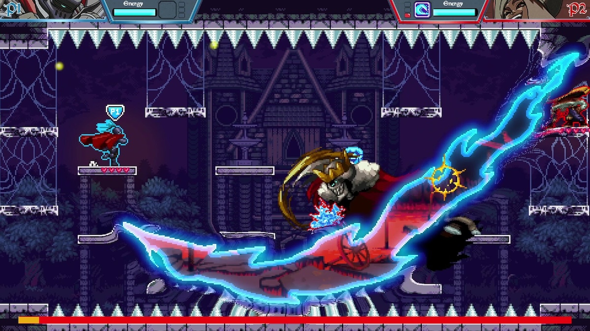 therma shield strike