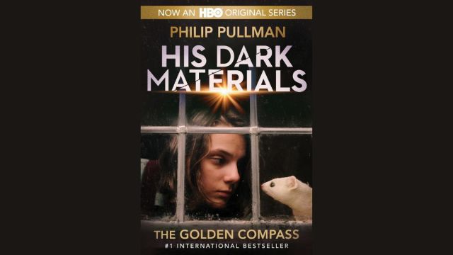 the golden compass best fantasy books for adults