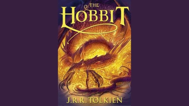 the hobbit best fantasy books for adults