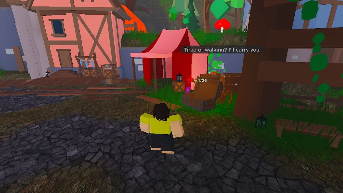 Vesteria codes (May 2024) Destructoid