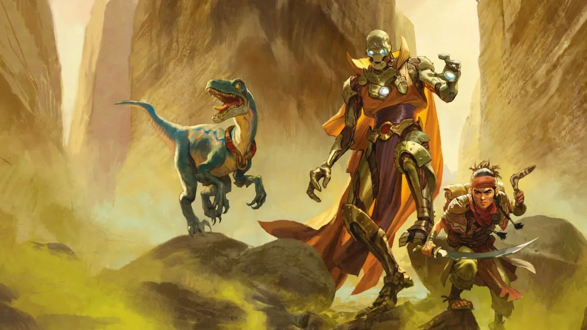 #All DnD Warforged 5e subraces, courses, and stats, defined – Destructoid #All DnD Warforged 5e subraces, courses, and stats, defined – Destructoid