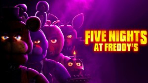 Five Nights at Freddy's 2 (FNAF 2) movie release date and teasers