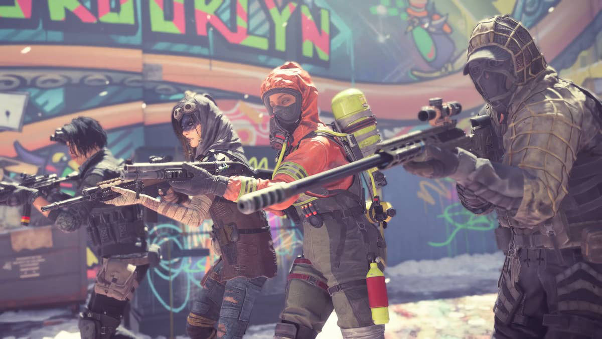 #Will XDefiant be on PS4 and Xbox One? Answered – Destructoid #Will XDefiant be on PS4 and Xbox One? Answered – Destructoid
