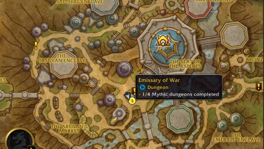 How to earn two extra Bronze Bullions this week in WoW