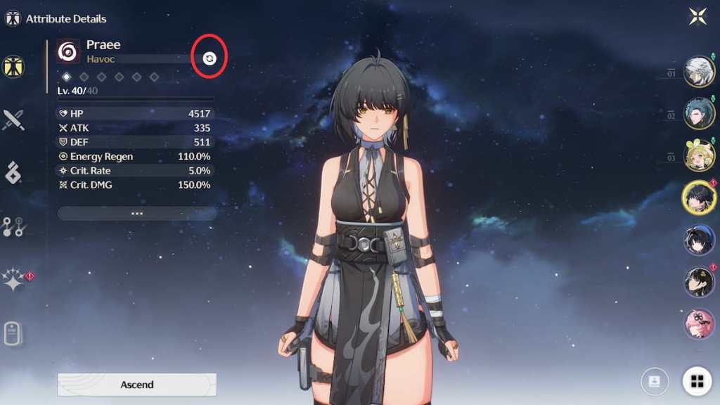 How to unlock Havoc Rover in Wuthering Waves – Destructoid