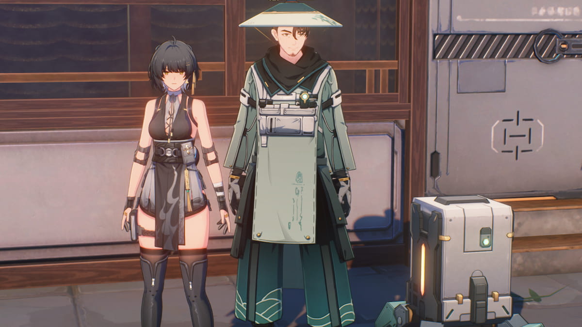 How to get Mysterious Code in Wuthering Waves – Destructoid