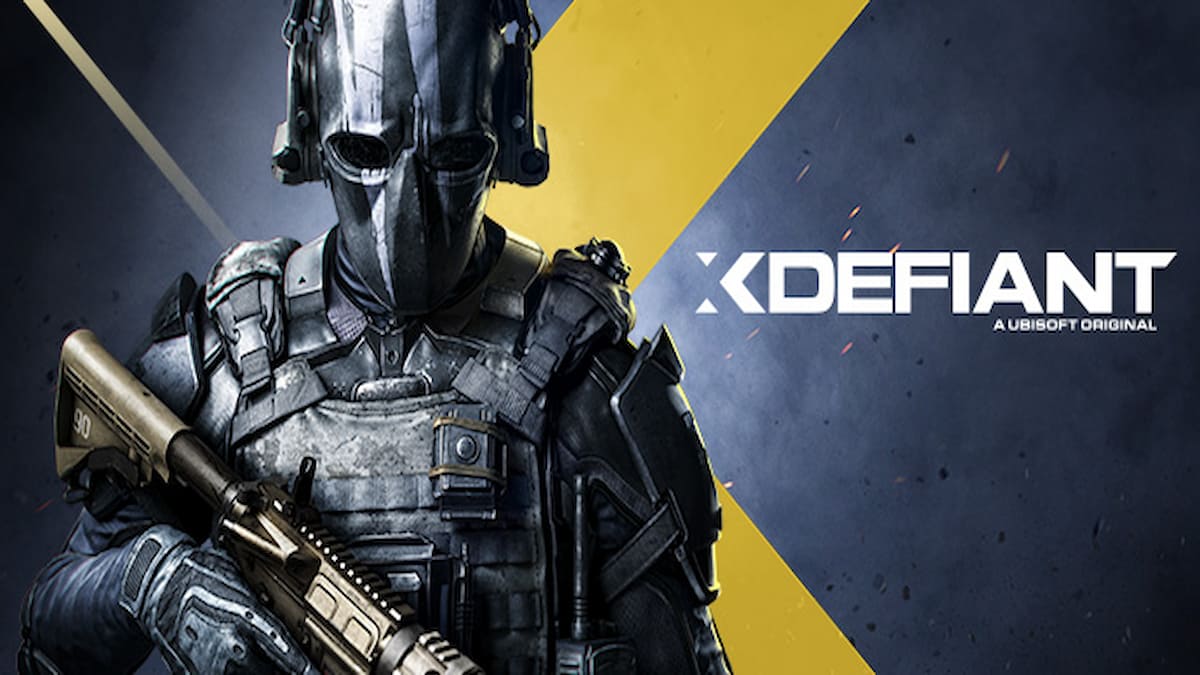 Promo image for XDefiant.