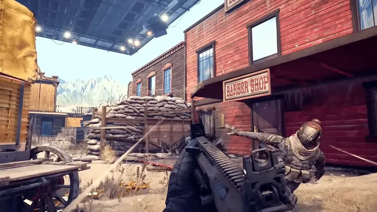 #XDefiant joke highlights critical matchmaking difficulty – Destructoid #XDefiant joke highlights critical matchmaking difficulty – Destructoid