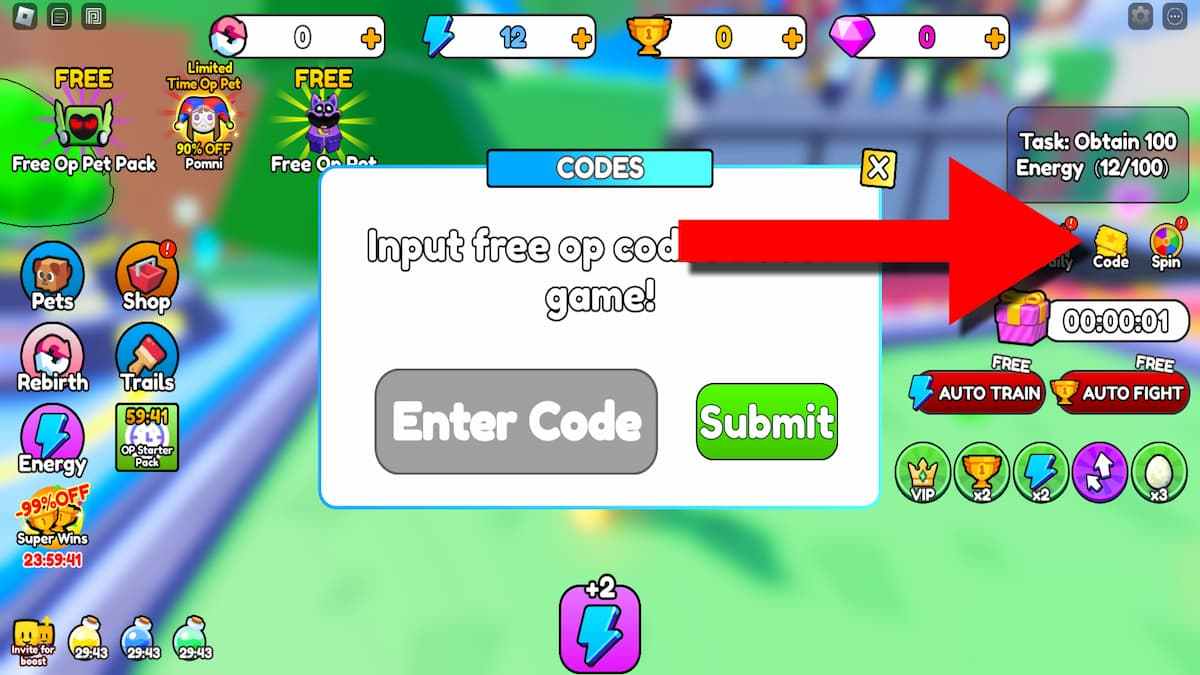 Simulate5 Code AeroStride Simulator codes (June 2024) – Destructoid