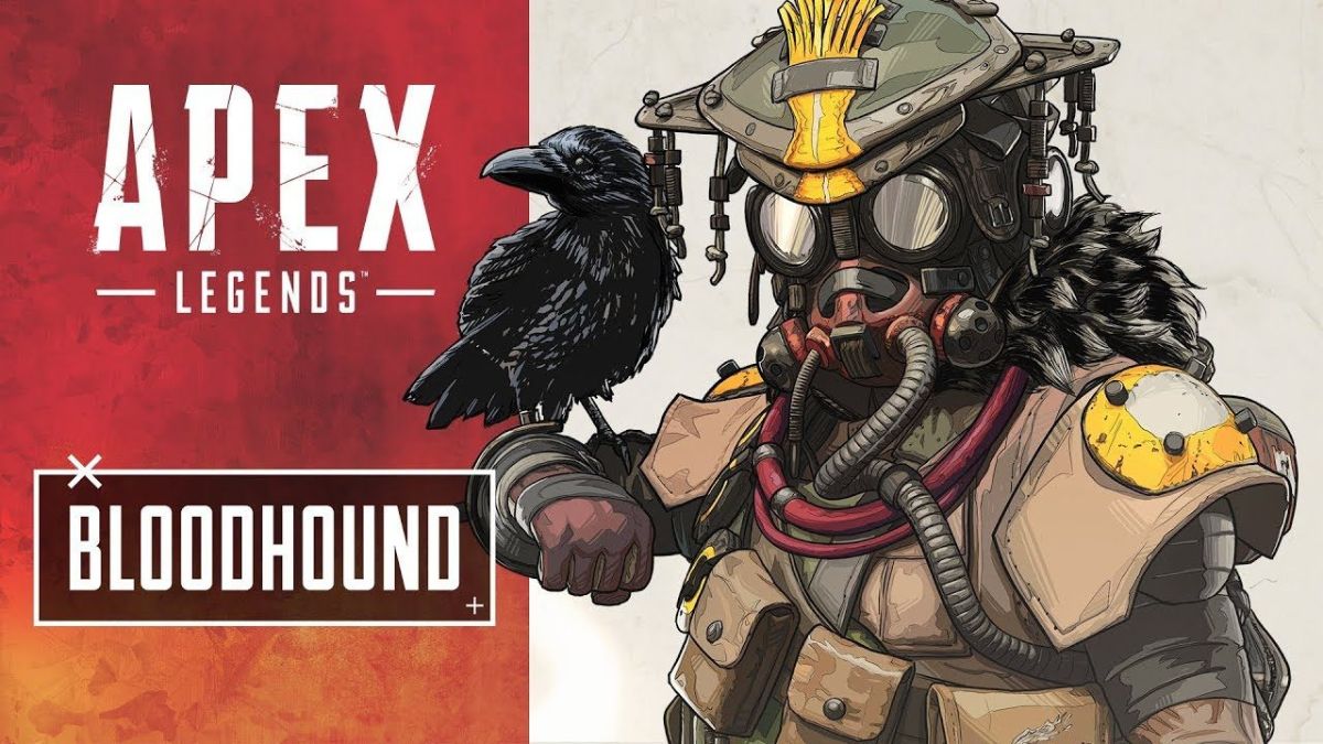 #Bloodhound and Bangalore have lastly been nerfed, alongside Havoc #Bloodhound and Bangalore have lastly been nerfed, alongside Havoc