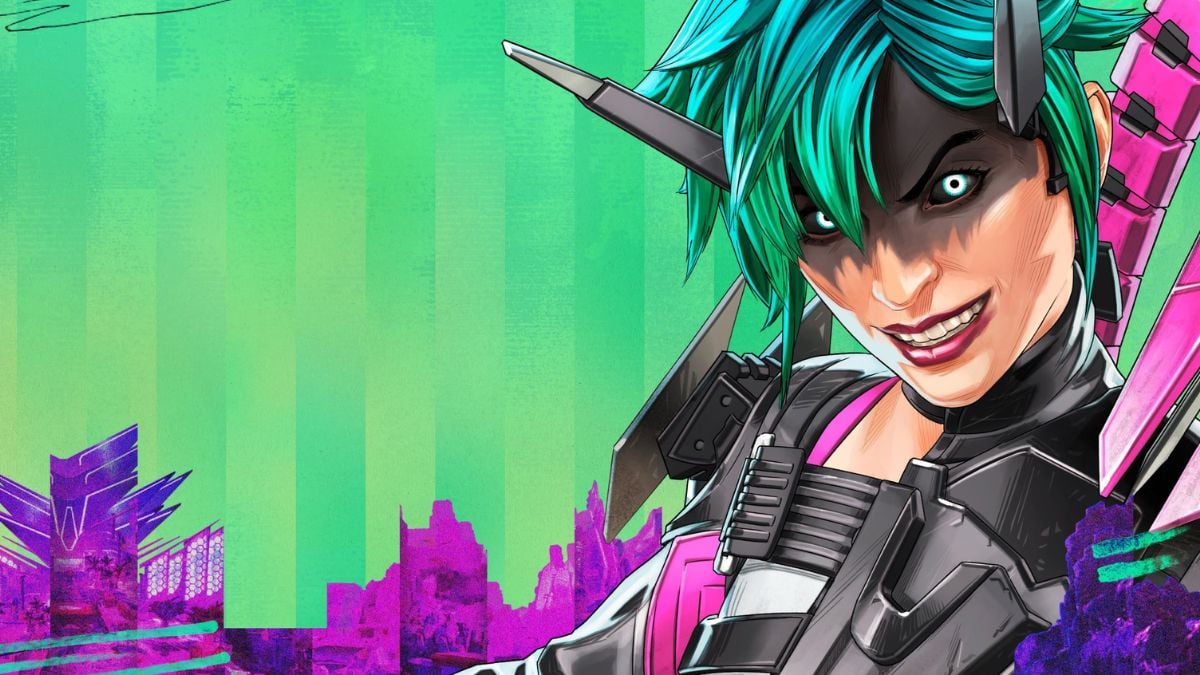 #A mean of 100,000 Apex Legends accounts get banned each month for dishonest – Destructoid #A mean of 100,000 Apex Legends accounts get banned each month for dishonest – Destructoid