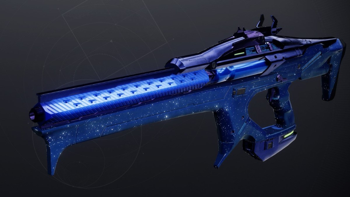 Destiny 2 Scintillation god roll Best perks and attachments