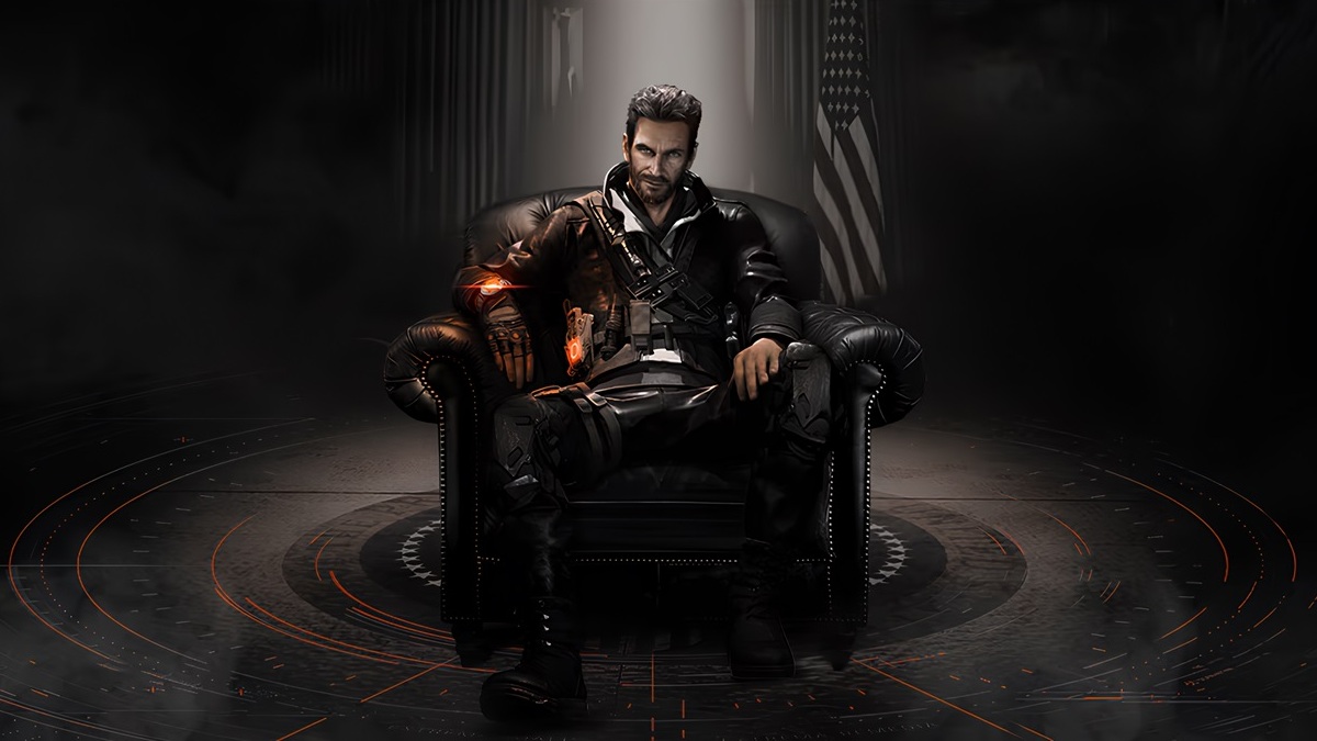 The Division 2 Y7S3 Mutiny Week 12 Manhunt HVT: Scout 12 solutions