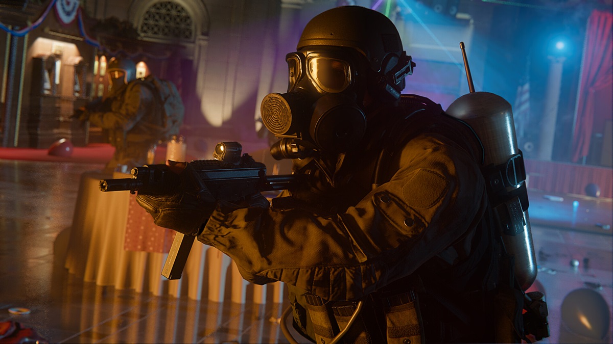 #Does Name of Responsibility Black Ops 6 help splitscreen co-op? #Does Name of Responsibility Black Ops 6 help splitscreen co-op?