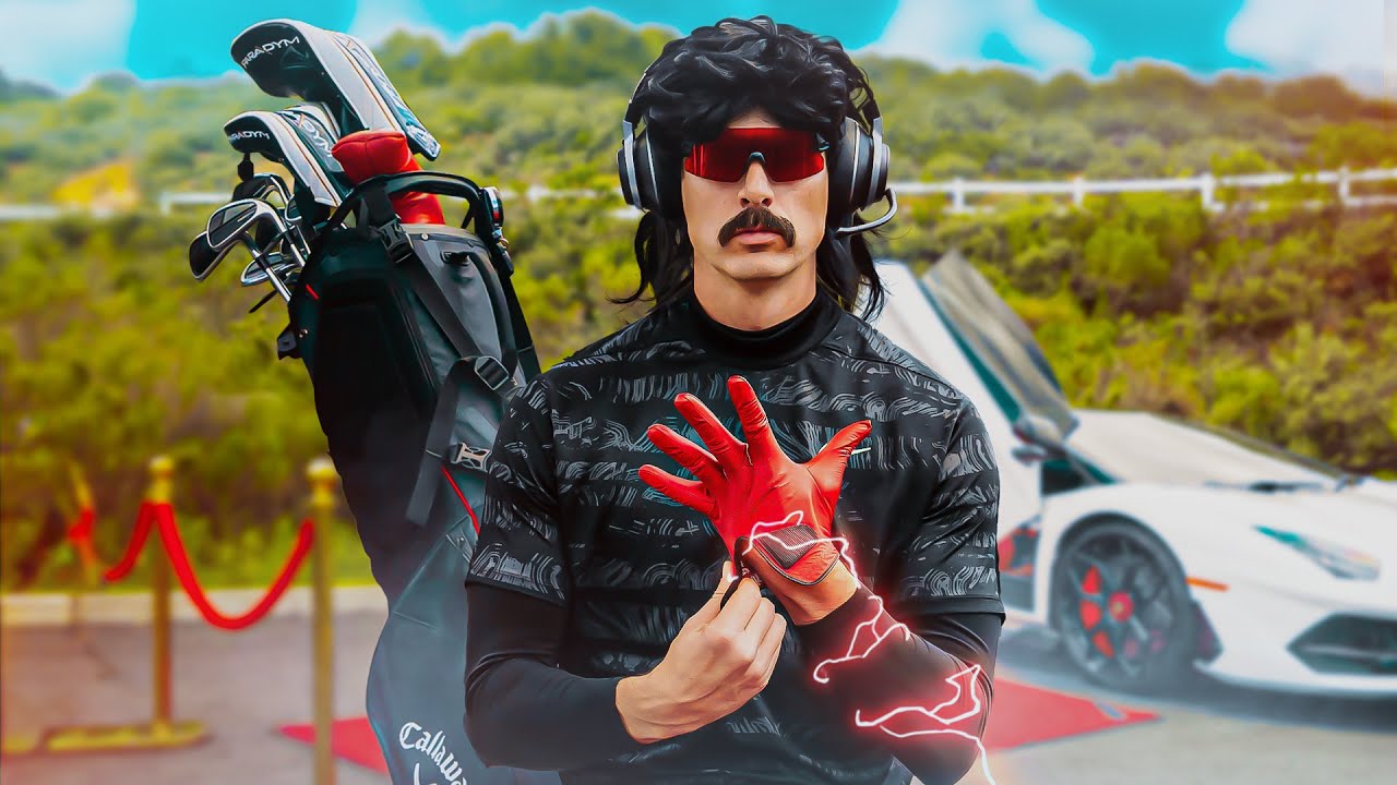 #Dr. Disrespect releases prolonged assertion on why he was banned from Twitch – Destructoid #Dr. Disrespect releases prolonged assertion on why he was banned from Twitch – Destructoid