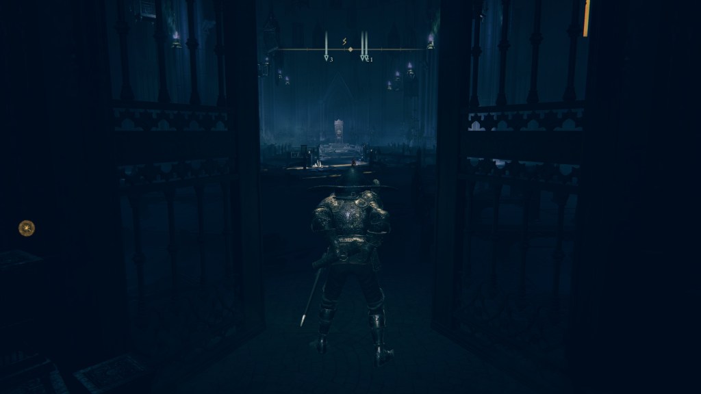 Elden Ring Erdtree DLC review 3