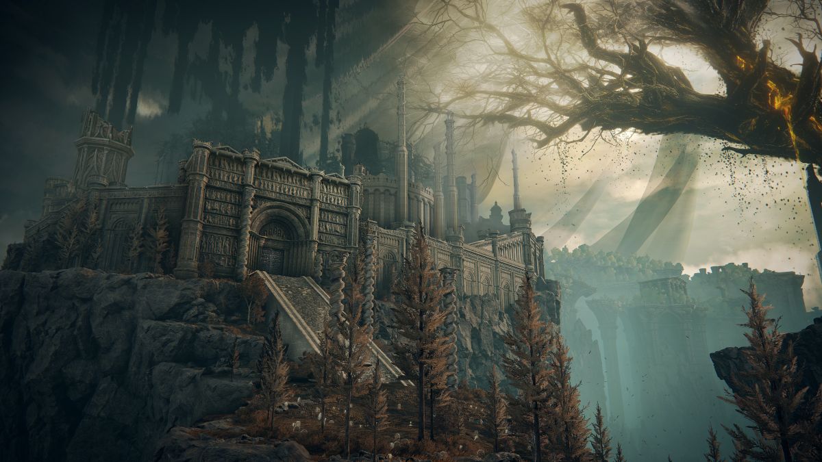 #Elden Ring is getting some quality-of-life additions and new hairstyles earlier than Shadow of the Erdtree launch #Elden Ring is getting some quality-of-life additions and new hairstyles earlier than Shadow of the Erdtree launch