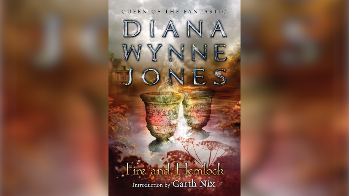 Best Urban Fantasy Books To Read In 2024