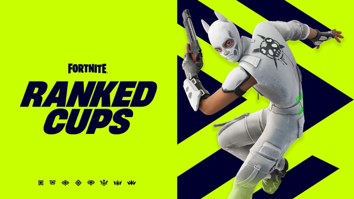 All Upcoming Fortnite Tournaments In June 2024 Fortnite Ranked Cups 