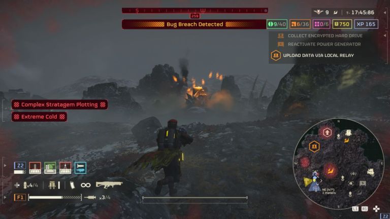 Helldivers 2: How to prepare for Super Helldive difficulty (Level 10 ...