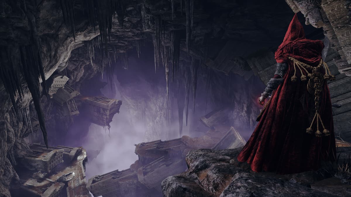 Elden Ring ‘Unable to summon cooperator’ error - explained 