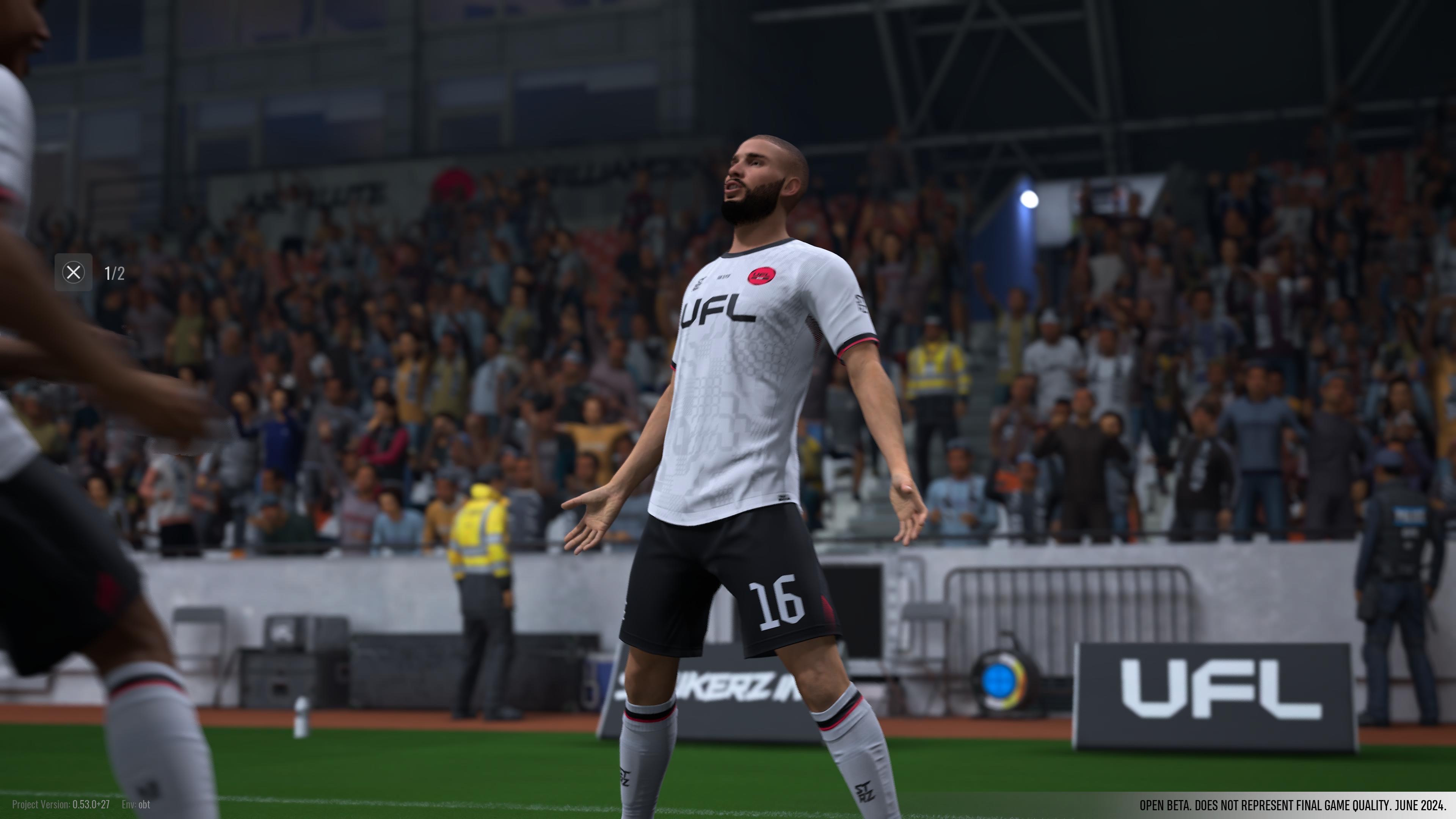 #Will UFL Frequent Check groups carryover to full launch? – Destructoid #Will UFL Frequent Check groups carryover to full launch? – Destructoid