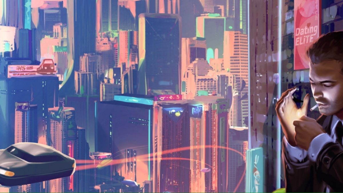#11 most influential Science Fiction writers of all time – Destructoid #11 most influential Science Fiction writers of all time – Destructoid