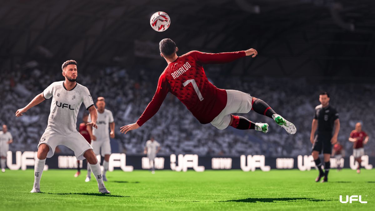 #How one can practice your gamers in UFL – Destructoid #How one can practice your gamers in UFL – Destructoid
