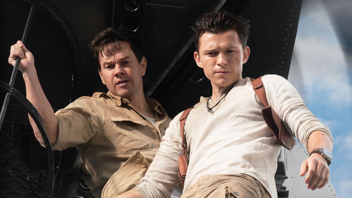 #Uncharted 2 film is formally in improvement, confirms Sony – Destructoid #Uncharted 2 film is formally in improvement, confirms Sony – Destructoid