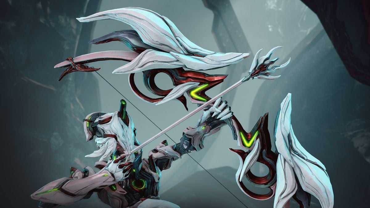 #Tips on how to get the Evensong in Warframe #Tips on how to get the Evensong in Warframe