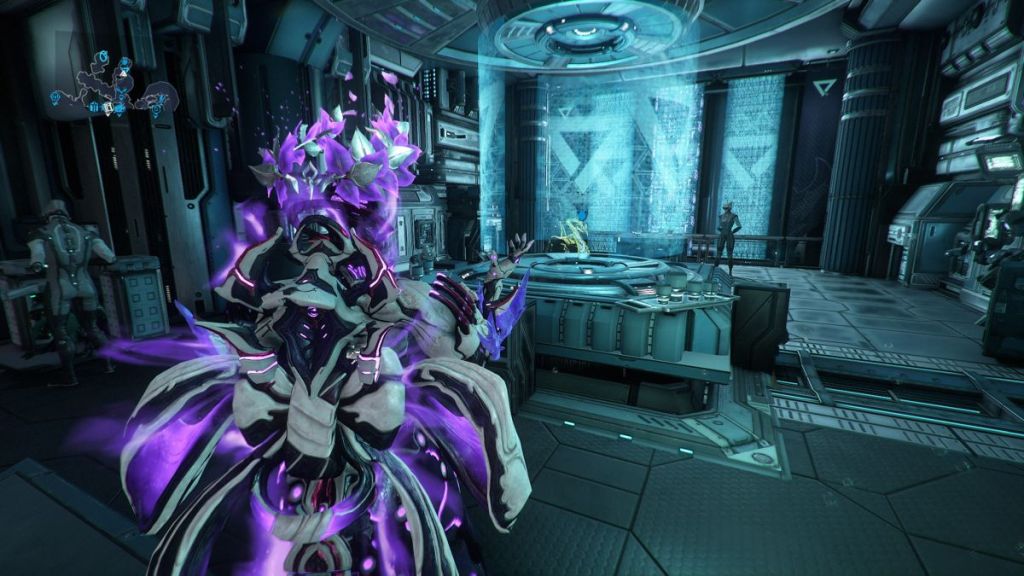 The best Syndicate to join in Warframe