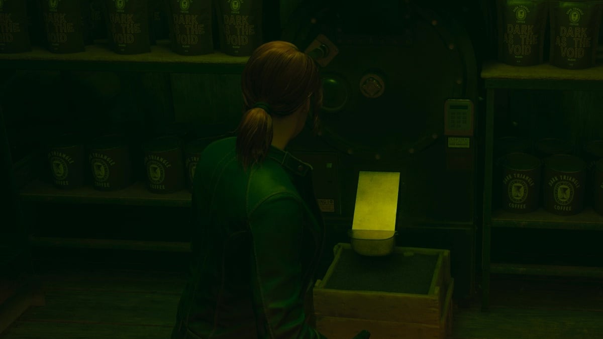 #Alan Wake 2 Night time Springs DLC #Alan Wake 2 Night time Springs DLC