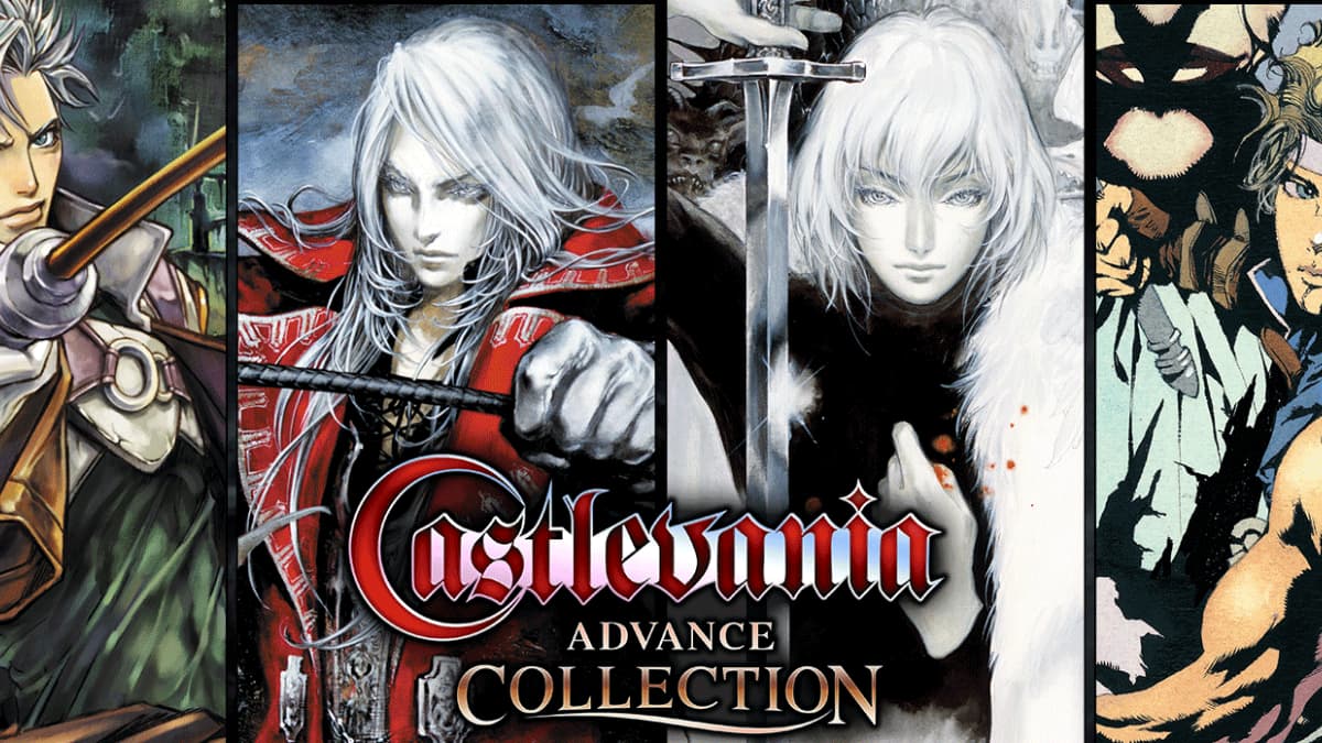 #The ten Greatest Castlevania Video games on Change, Ranked – Destructoid #The ten Greatest Castlevania Video games on Change, Ranked – Destructoid