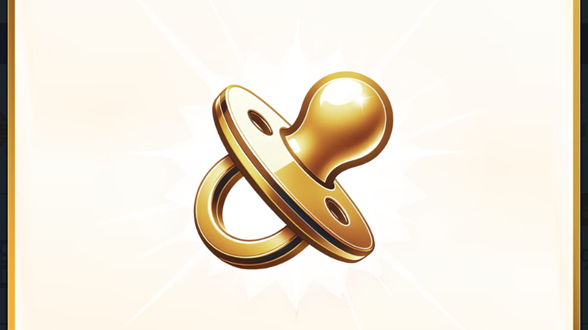 #Find out how to get and use the Golden Pacifier in BitLife – Destructoid #Find out how to get and use the Golden Pacifier in BitLife – Destructoid