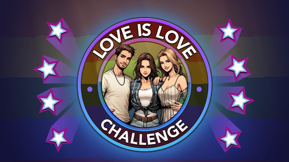 # full the Love is Love Problem in BitLife – Destructoid # full the Love is Love Problem in BitLife – Destructoid
