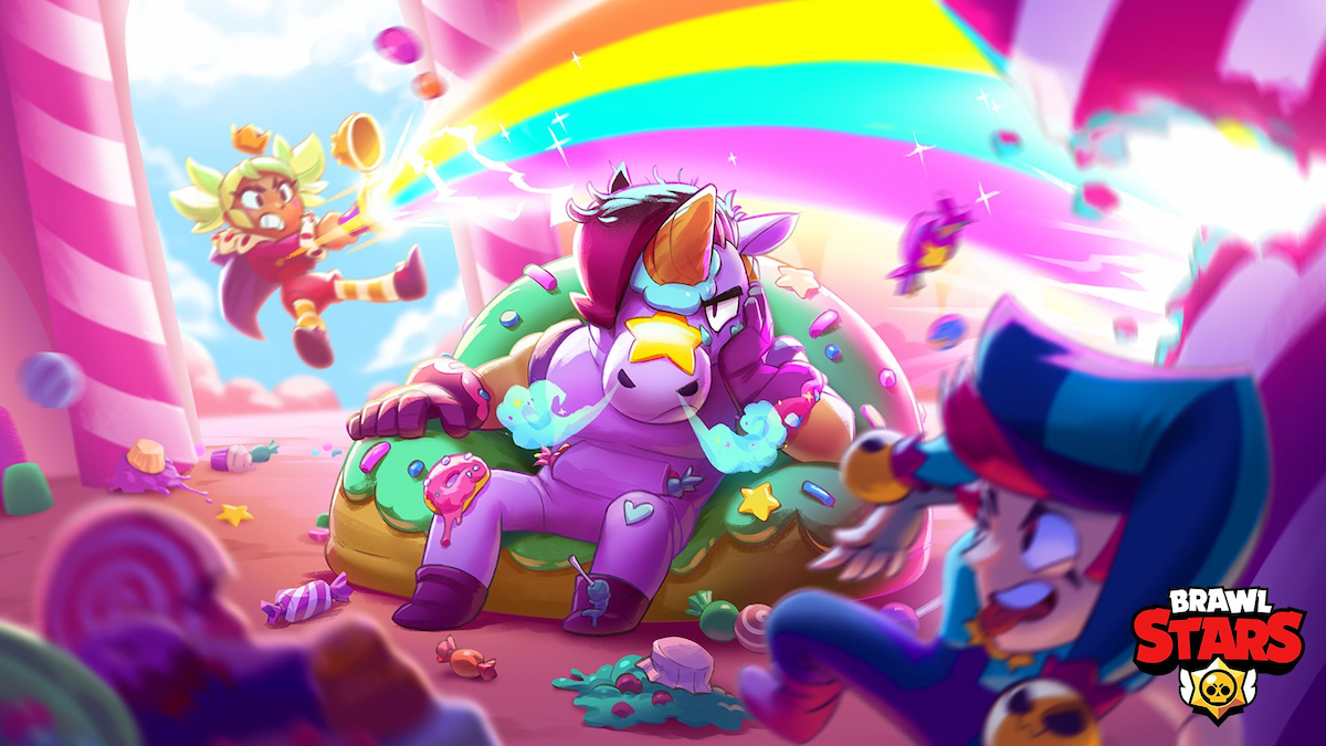Brawl Stars Classic Brawl Update patch notes - Balance changes and new ...