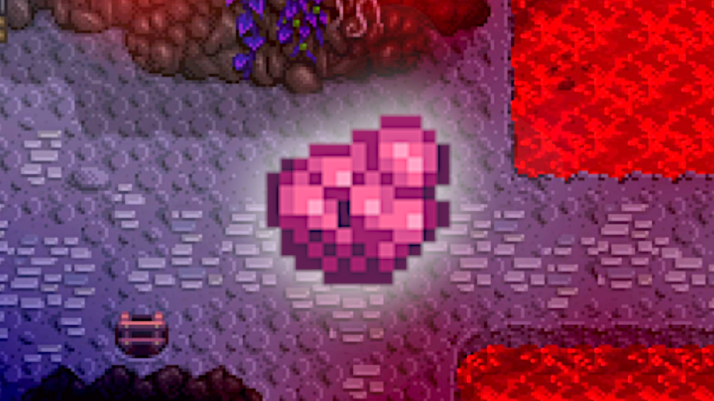 How to get Bug Meat in Stardew Valley – Destructoid