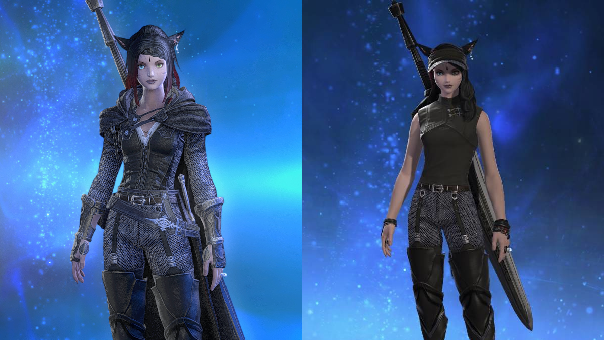 #It appears to be like just like the FFXIV graphics replace is rolling out on the Lodestone and Companion App #It appears to be like just like the FFXIV graphics replace is rolling out on the Lodestone and Companion App