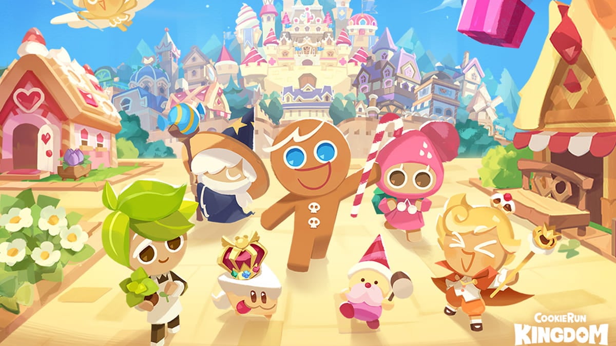 How to leave a guild in Cookie Run Kingdom – Destructoid