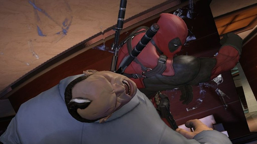 Deadpool's 5 best video game appearances – Destructoid