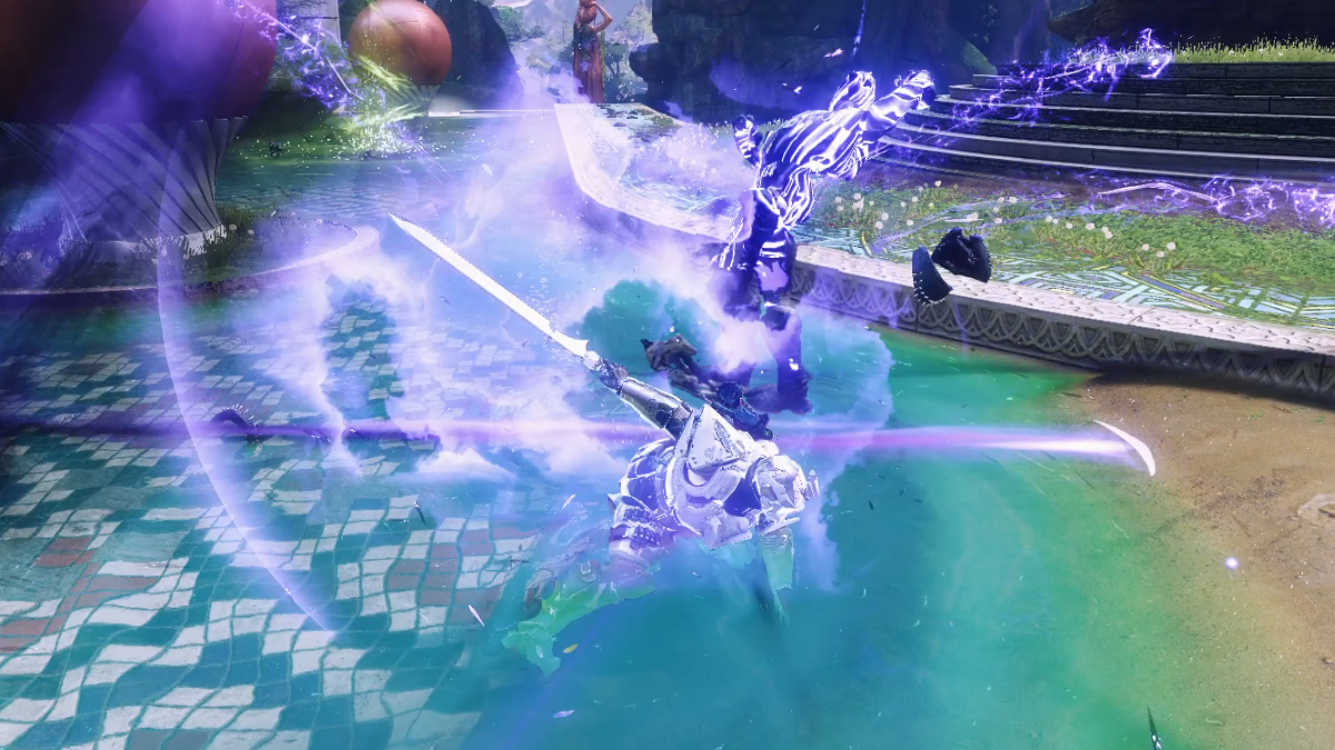 How to get the Ergo Sum Exotic sword in Destiny 2: The Final Shape