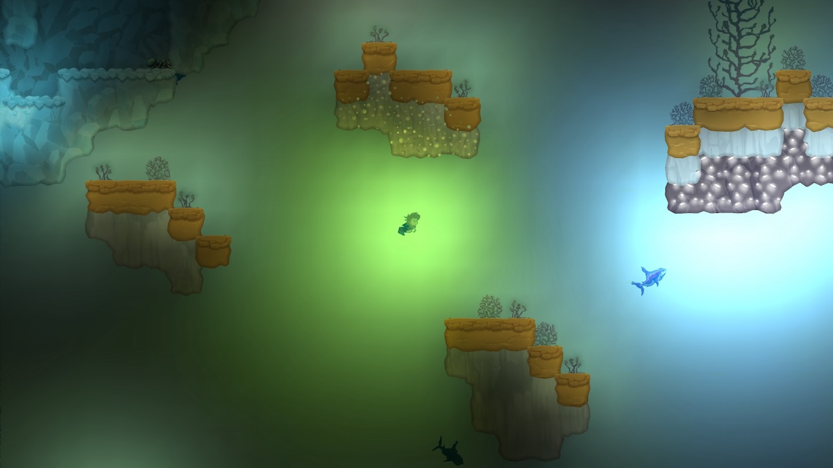 Survival crafting game Dig or Die heads to consoles nearly 10 years ...