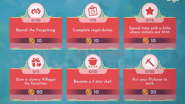 Who has the initials M.M. in Disney Dreamlight Valley? – Destructoid