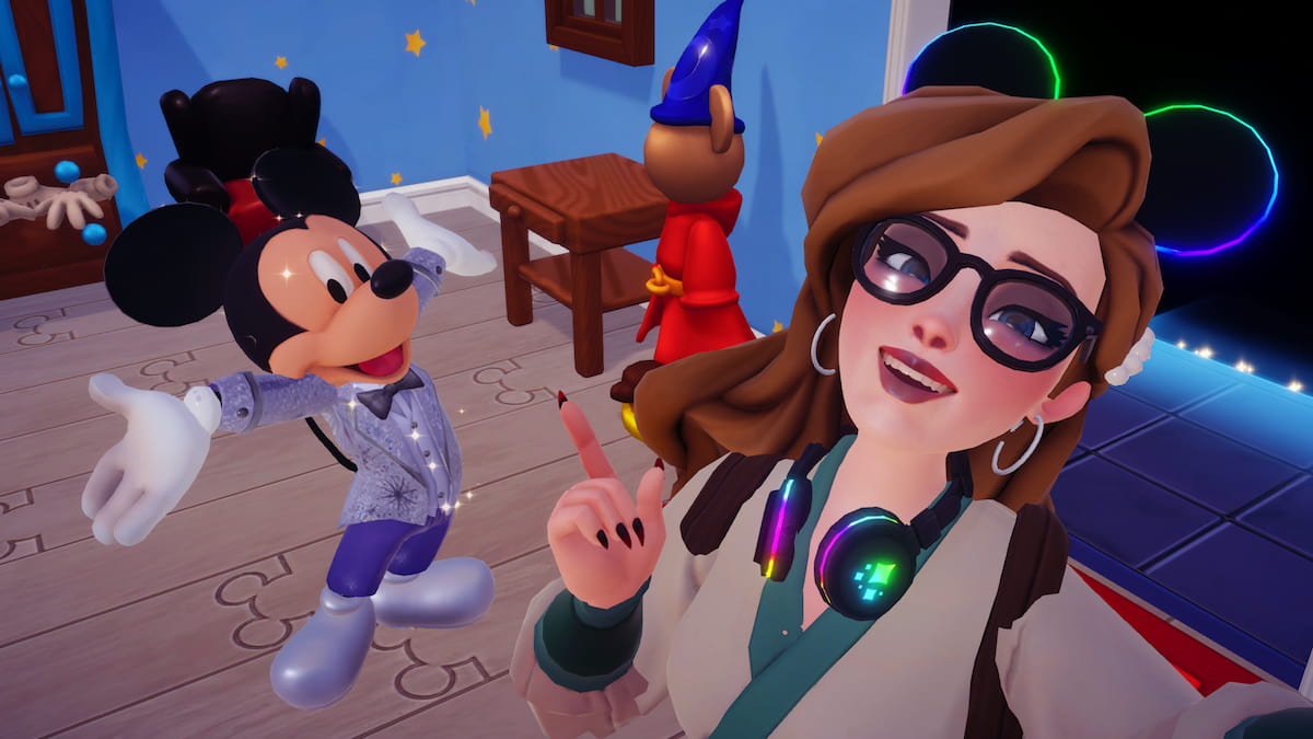 Who has the initials M.M. in Disney Dreamlight Valley? – Destructoid